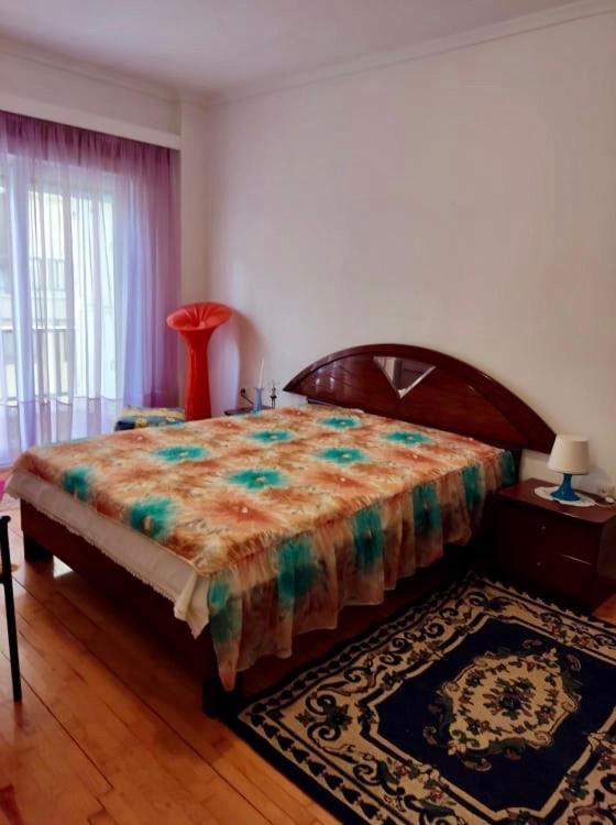 Marys House , Lovely 2-Bedroom Apartment Szaloniki Kültér fotó