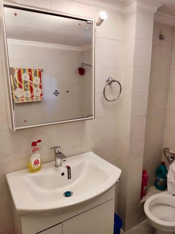 Marys House , Lovely 2-Bedroom Apartment Szaloniki Kültér fotó